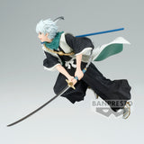 Banpresto Bleach Vibration Stars Toushiro Hitsugaya