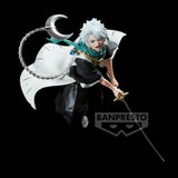 Banpresto Bleach Vibration Stars Toushiro Hitsugaya