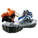 Banpresto One Piece Senkozekkei Trafalgar Law