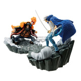 Banpresto One Piece Senkozekkei Marshall D. Teach