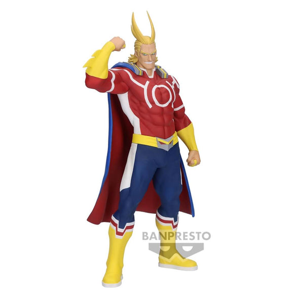Banpresto My Hero Academia: You're Next Vol.3 All Might