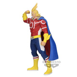 Banpresto My Hero Academia: You're Next Vol.3 All Might