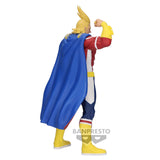 Banpresto My Hero Academia: You're Next Vol.3 All Might