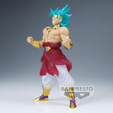 Banpresto Dragon Ball Z Clearise Super Saiyan Broly