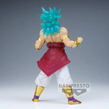 Banpresto Dragon Ball Z Clearise Super Saiyan Broly