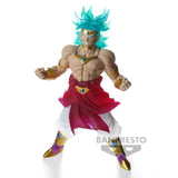 Banpresto Dragon Ball Z Clearise Super Saiyan Broly
