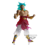 Banpresto Dragon Ball Z Clearise Super Saiyan Broly