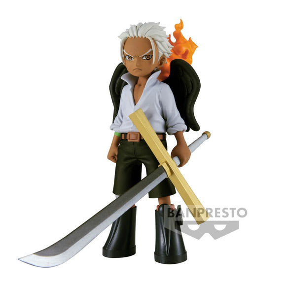 Banpresto One Piece DXF The Grandline Series S-Hawk