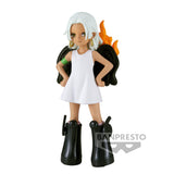 Banpresto One Piece DXF The Grandline Series S-Snake