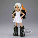 Banpresto One Piece DXF The Grandline Series S-Snake