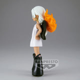 Banpresto One Piece DXF The Grandline Series S-Snake