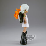 Banpresto One Piece DXF The Grandline Series S-Snake