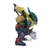Banpresto My Hero Academia The Amazing Heroes Plus Izuku Midoriya (Special Ver.)