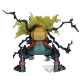 Banpresto My Hero Academia The Amazing Heroes Plus Izuku Midoriya (Special Ver.)