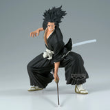 Banpresto Bleach Vibration Stars Kenpachi Zaraki