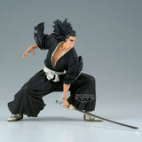 Banpresto Bleach Vibration Stars Kenpachi Zaraki
