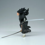 Banpresto Bleach Vibration Stars Kenpachi Zaraki