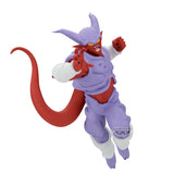 Banpresto Dragon Ball Z Match Makers Janemba (vs. Super Saiyan Gogeta)