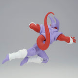 Banpresto Dragon Ball Z Match Makers Janemba (vs. Super Saiyan Gogeta)