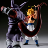 Banpresto Dragon Ball Z Match Makers Janemba (vs. Super Saiyan Gogeta)