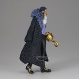 Banpresto One Piece The Shukko Crocodile