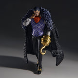 Banpresto One Piece The Shukko Crocodile