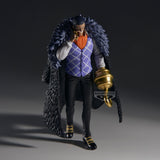Banpresto One Piece The Shukko Crocodile