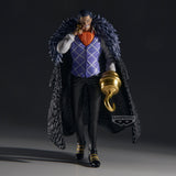 Banpresto One Piece The Shukko Crocodile