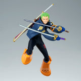 Banpresto One Piece Battle Record Collection Roronoa Zoro