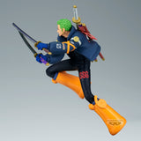 Banpresto One Piece Battle Record Collection Roronoa Zoro