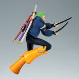 Banpresto One Piece Battle Record Collection Roronoa Zoro