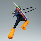 Banpresto One Piece Battle Record Collection Roronoa Zoro