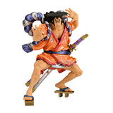 Banpresto One Piece King of Artist Kouzuki Oden (Special Ver.)