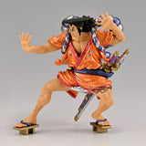Banpresto One Piece King of Artist Kouzuki Oden (Special Ver.)