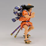 Banpresto One Piece King of Artist Kouzuki Oden (Special Ver.)