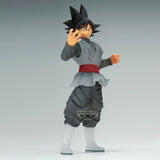 Banpresto Dragon Ball Super Clearise Goku Black
