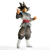 Banpresto Dragon Ball Super Clearise Goku Black