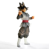 Banpresto Dragon Ball Super Clearise Goku Black