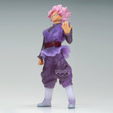 Banpresto Dragon Ball Super Clearise Super Saiyan Rose Goku Black