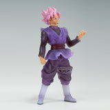 Banpresto Dragon Ball Super Clearise Super Saiyan Rose Goku Black