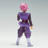 Banpresto Dragon Ball Super Clearise Super Saiyan Rose Goku Black
