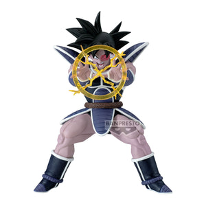 Banpresto Dragon Ball Z Gx Materia Turles