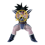 Banpresto Dragon Ball Z Gx Materia Turles