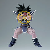 Banpresto Dragon Ball Z Gx Materia Turles