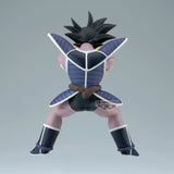 Banpresto Dragon Ball Z Gx Materia Turles