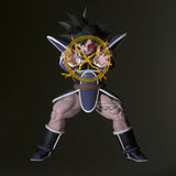 Banpresto Dragon Ball Z Gx Materia Turles
