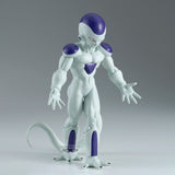 Banpresto Dragon Ball Z Solid Edge Works Frieza