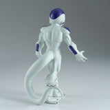 Banpresto Dragon Ball Z Solid Edge Works Frieza