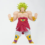 Banpresto Dragon Ball Z Blood of Saiyans Super Saiyan Broly