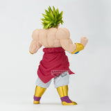 Banpresto Dragon Ball Z Blood of Saiyans Super Saiyan Broly